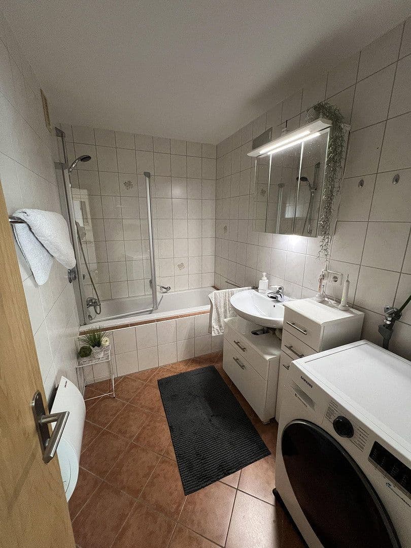 Predaj bytu 3-izbový 81 m², Wunnensteinstraße 1, Allmersbach im Tal, Bádensko-Wurttembersko Predaj bytu 3-izbový 81 m², Wunnensteinstraße 1, Allmersbach im Tal, Bádensko-Wurttembersko