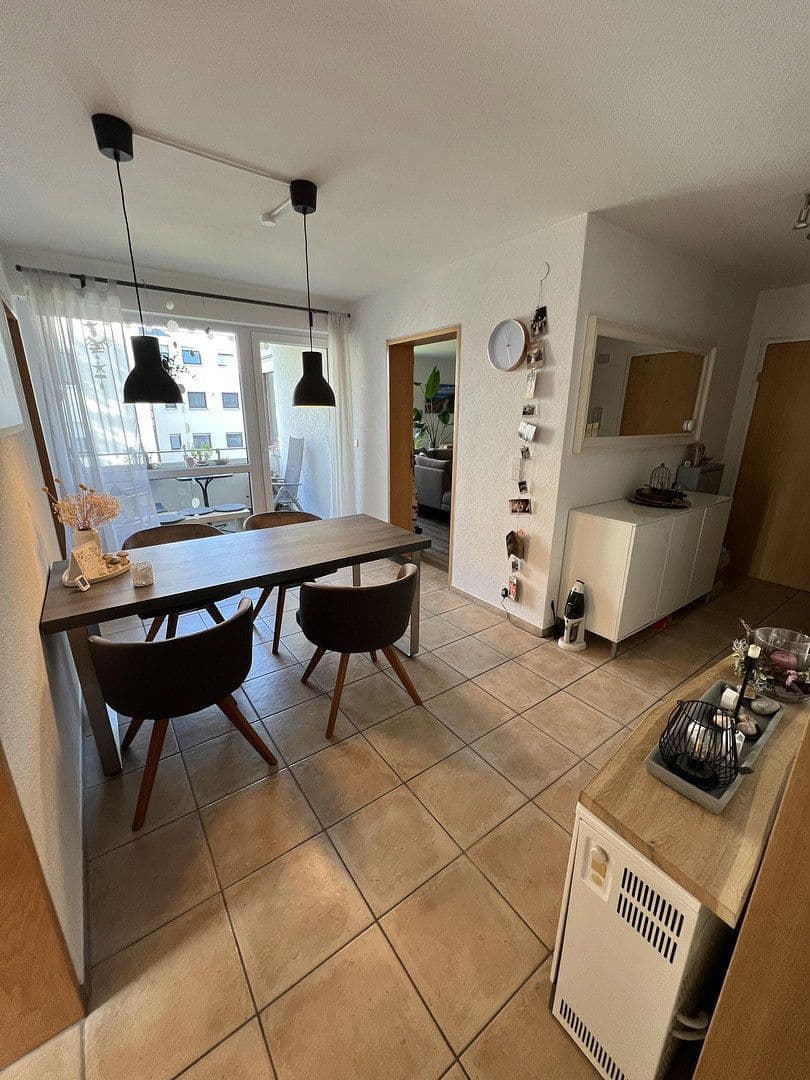 Predaj bytu 3-izbový 81 m², Wunnensteinstraße 1, Allmersbach im Tal, Bádensko-Wurttembersko Predaj bytu 3-izbový 81 m², Wunnensteinstraße 1, Allmersbach im Tal, Bádensko-Wurttembersko