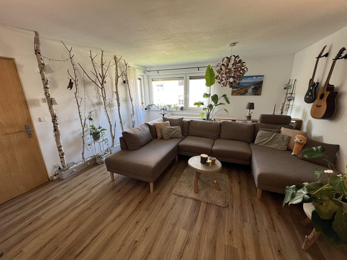 Predaj bytu 3-izbový 81 m², Wunnensteinstraße 1, Allmersbach im Tal, Bádensko-Wurttembersko Predaj bytu 3-izbový 81 m², Wunnensteinstraße 1, Allmersbach im Tal, Bádensko-Wurttembersko