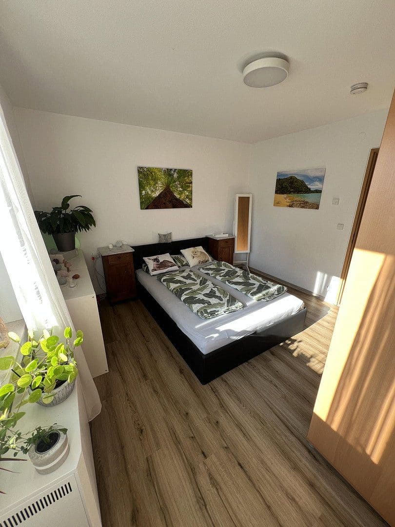 Predaj bytu 3-izbový 81 m², Wunnensteinstraße 1, Allmersbach im Tal, Bádensko-Wurttembersko Predaj bytu 3-izbový 81 m², Wunnensteinstraße 1, Allmersbach im Tal, Bádensko-Wurttembersko