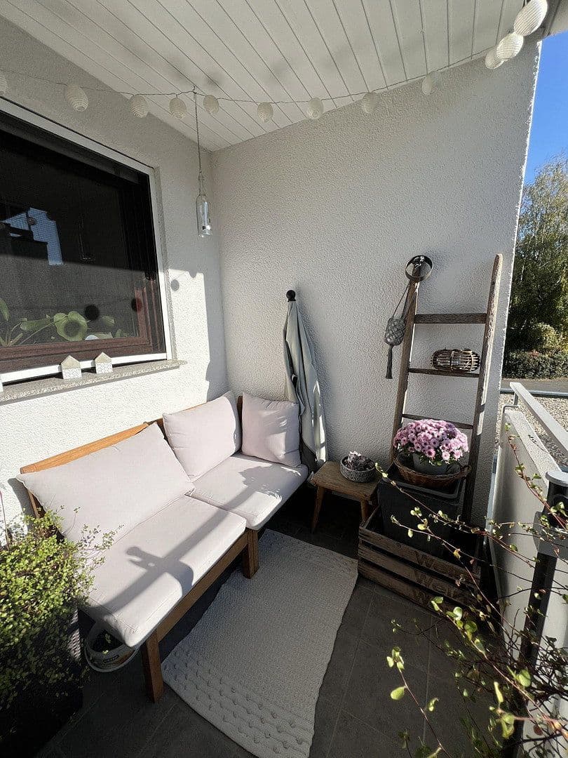 Predaj bytu 3-izbový 81 m², Wunnensteinstraße 1, Allmersbach im Tal, Bádensko-Wurttembersko Predaj bytu 3-izbový 81 m², Wunnensteinstraße 1, Allmersbach im Tal, Bádensko-Wurttembersko