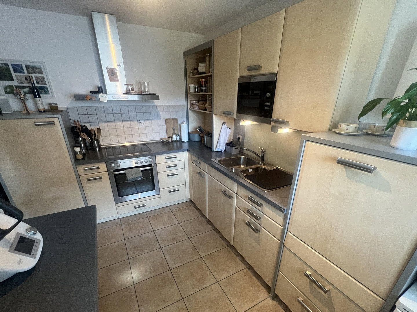 Predaj bytu 3-izbový 81 m², Wunnensteinstraße 1, Allmersbach im Tal, Bádensko-Wurttembersko Predaj bytu 3-izbový 81 m², Wunnensteinstraße 1, Allmersbach im Tal, Bádensko-Wurttembersko