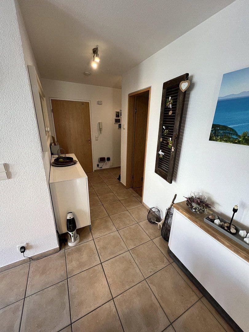 Predaj bytu 3-izbový 81 m², Wunnensteinstraße 1, Allmersbach im Tal, Bádensko-Wurttembersko Predaj bytu 3-izbový 81 m², Wunnensteinstraße 1, Allmersbach im Tal, Bádensko-Wurttembersko