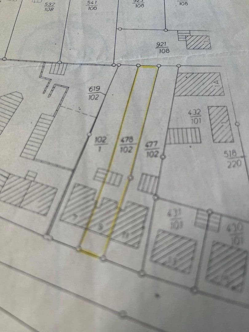 Predaj domu 150 m², pozemek 573 m², Köppenweg 9, Einbeck, Dolné Sasko Predaj domu 150 m², pozemek 573 m², Köppenweg 9, Einbeck, Dolné Sasko