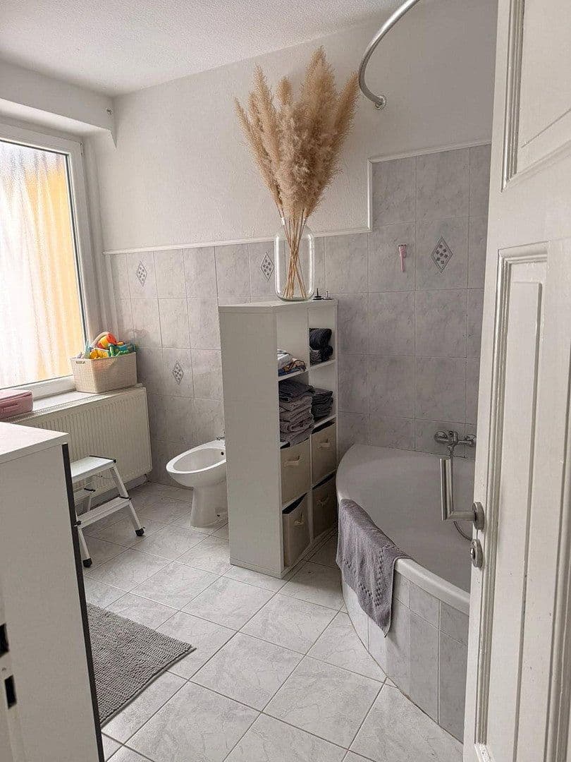 Predaj domu 150 m², pozemek 573 m², Köppenweg 9, Einbeck, Dolné Sasko Predaj domu 150 m², pozemek 573 m², Köppenweg 9, Einbeck, Dolné Sasko