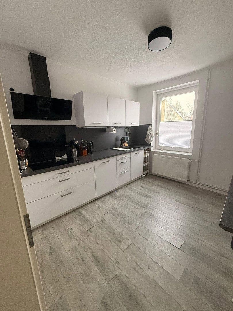 Predaj domu 150 m², pozemek 573 m², Köppenweg 9, Einbeck, Dolné Sasko Predaj domu 150 m², pozemek 573 m², Köppenweg 9, Einbeck, Dolné Sasko