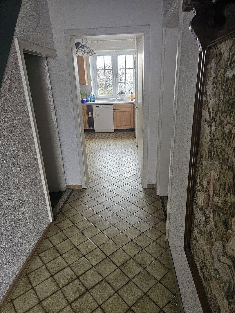 Predaj domu 160 m², pozemek 906 m², Hauptstraße 50, Mölsheim, Porýnie-Falcko Predaj domu 160 m², pozemek 906 m², Hauptstraße 50, Mölsheim, Porýnie-Falcko