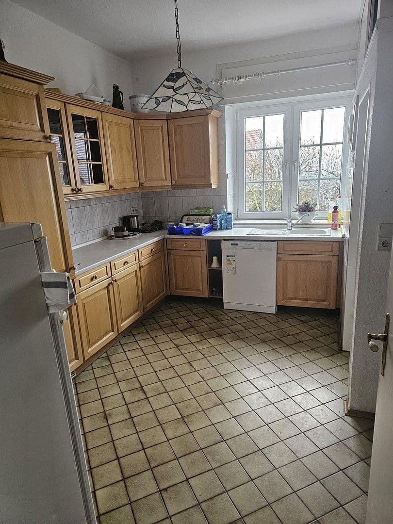 Predaj domu 160 m², pozemek 906 m², Hauptstraße 50, Mölsheim, Porýnie-Falcko Predaj domu 160 m², pozemek 906 m², Hauptstraße 50, Mölsheim, Porýnie-Falcko