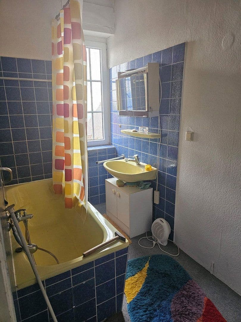 Predaj domu 160 m², pozemek 906 m², Hauptstraße 50, Mölsheim, Porýnie-Falcko Predaj domu 160 m², pozemek 906 m², Hauptstraße 50, Mölsheim, Porýnie-Falcko