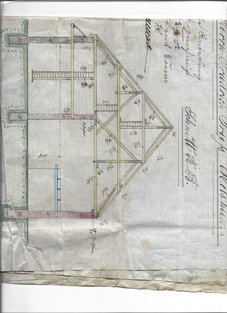 Predaj domu 160 m², pozemek 906 m², Hauptstraße 50, Mölsheim, Porýnie-Falcko Predaj domu 160 m², pozemek 906 m², Hauptstraße 50, Mölsheim, Porýnie-Falcko