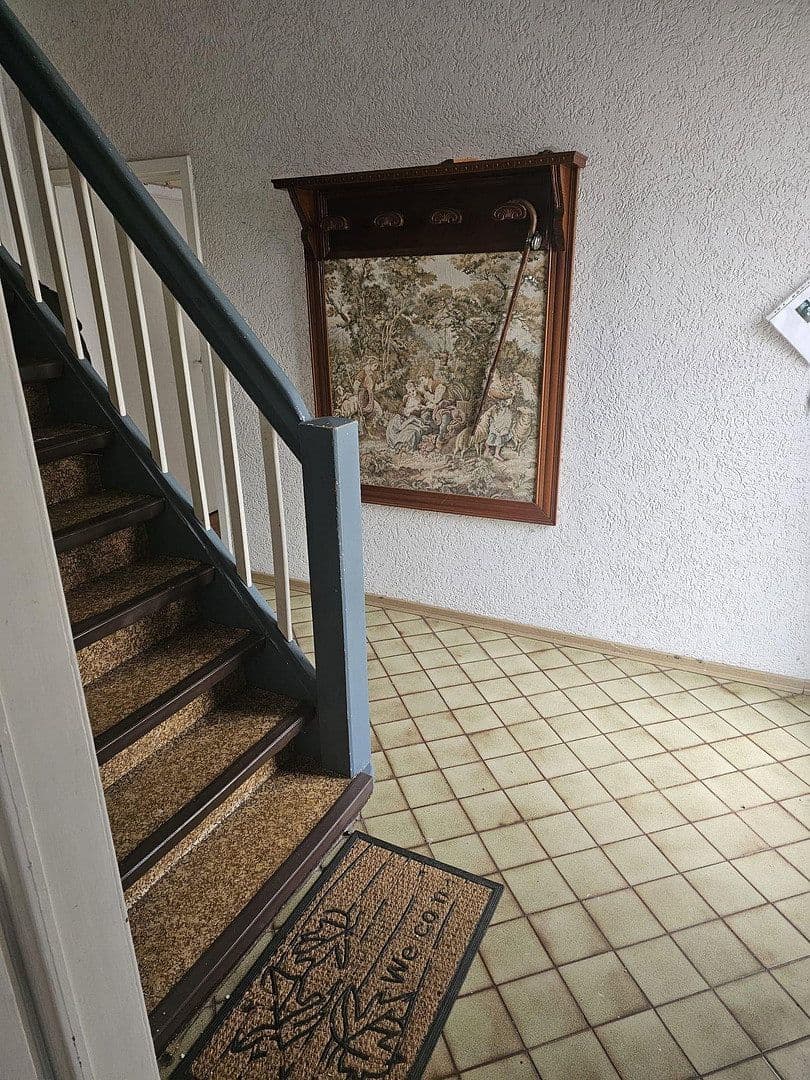 Predaj domu 160 m², pozemek 906 m², Hauptstraße 50, Mölsheim, Porýnie-Falcko Predaj domu 160 m², pozemek 906 m², Hauptstraße 50, Mölsheim, Porýnie-Falcko