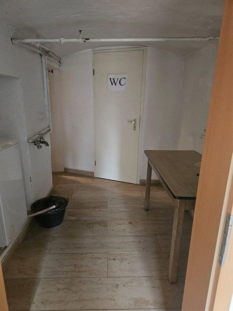 Predaj domu 160 m², pozemek 906 m², Hauptstraße 50, Mölsheim, Porýnie-Falcko Predaj domu 160 m², pozemek 906 m², Hauptstraße 50, Mölsheim, Porýnie-Falcko