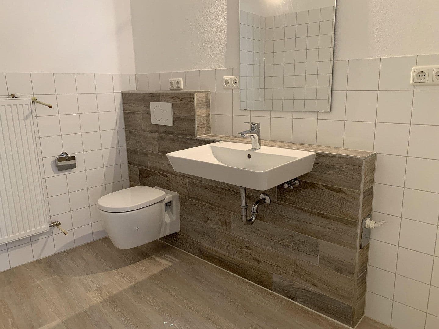 Prenájom bytu 4-izbový 84 m², Fürstenstraße 8, Straubung, Bavorsko Prenájom bytu 4-izbový 84 m², Fürstenstraße 8, Straubung, Bavorsko