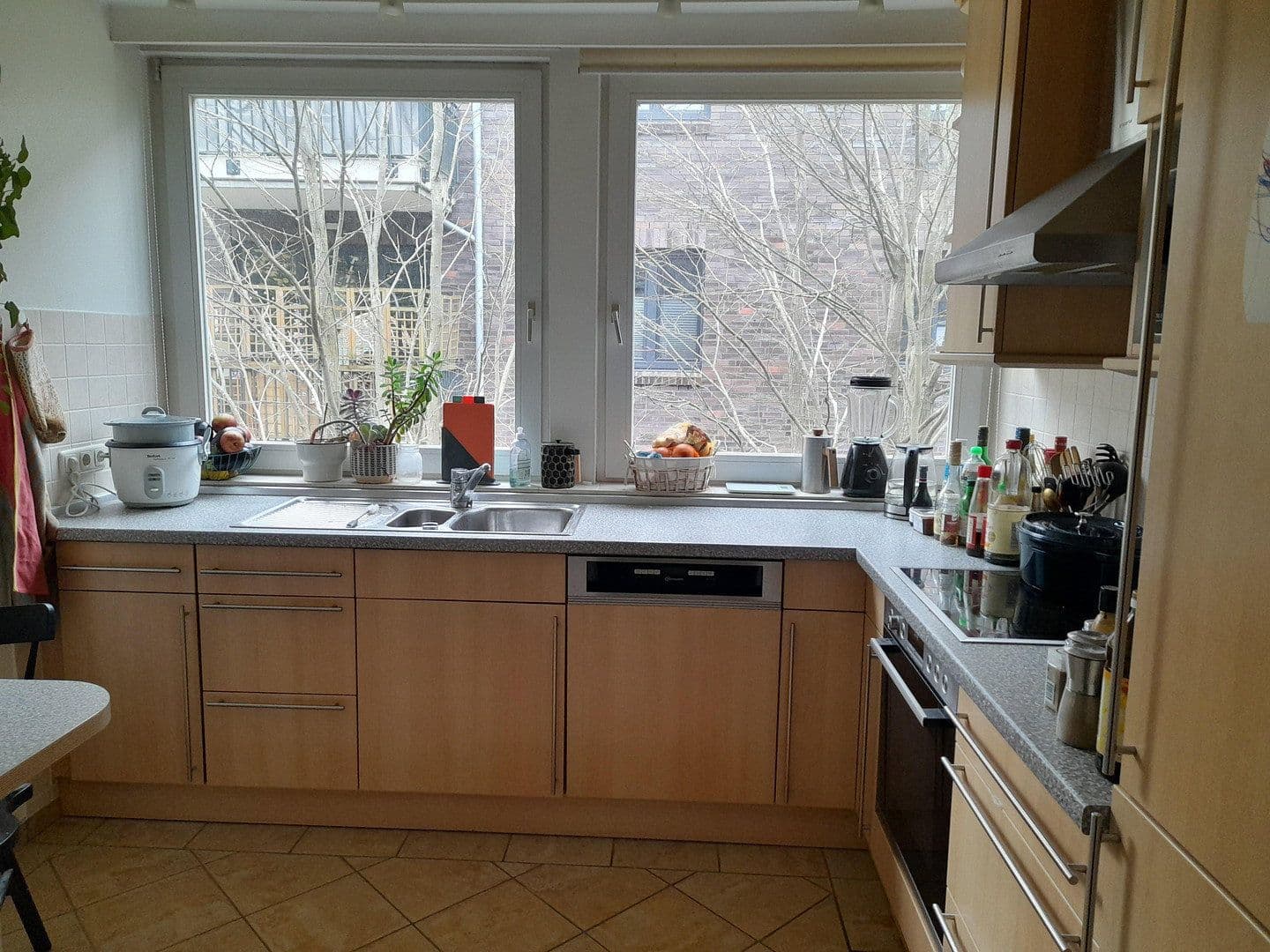 Predaj bytu 3-izbový 100 m², Hamburg, Hamburg Predaj bytu 3-izbový 100 m², Hamburg, Hamburg