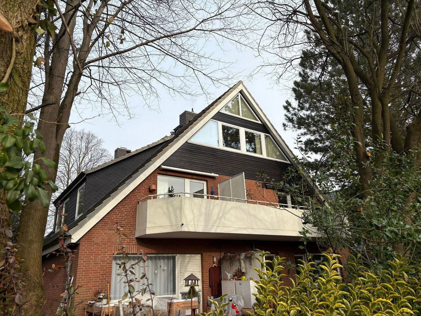 Predaj bytu 3-izbový 100 m², Hamburg, Hamburg Predaj bytu 3-izbový 100 m², Hamburg, Hamburg