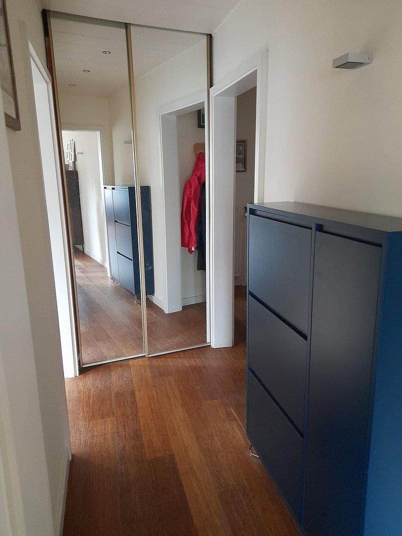 Predaj bytu 3-izbový 100 m², Hamburg, Hamburg Predaj bytu 3-izbový 100 m², Hamburg, Hamburg