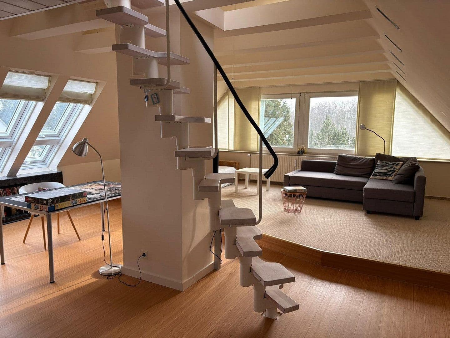 Predaj bytu 3-izbový 100 m², Hamburg, Hamburg Predaj bytu 3-izbový 100 m², Hamburg, Hamburg