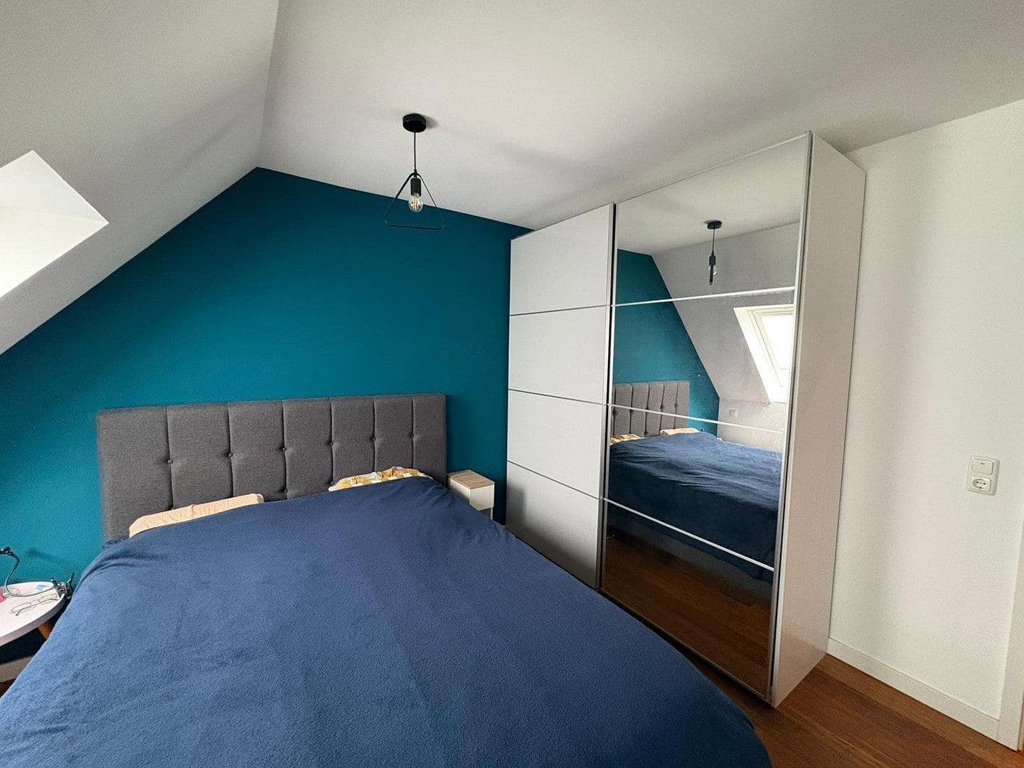 Predaj bytu 3-izbový 100 m², Hamburg, Hamburg Predaj bytu 3-izbový 100 m², Hamburg, Hamburg