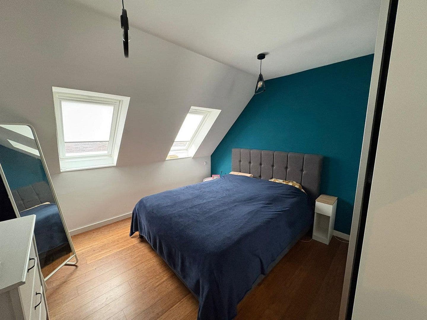 Predaj bytu 3-izbový 100 m², Hamburg, Hamburg Predaj bytu 3-izbový 100 m², Hamburg, Hamburg