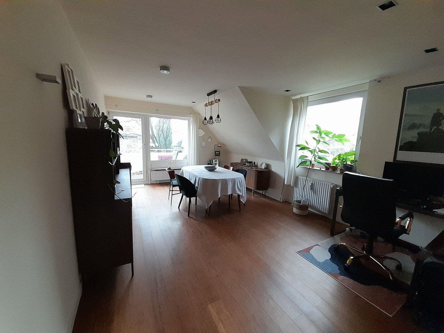 Predaj bytu 3-izbový 100 m², Hamburg, Hamburg Predaj bytu 3-izbový 100 m², Hamburg, Hamburg