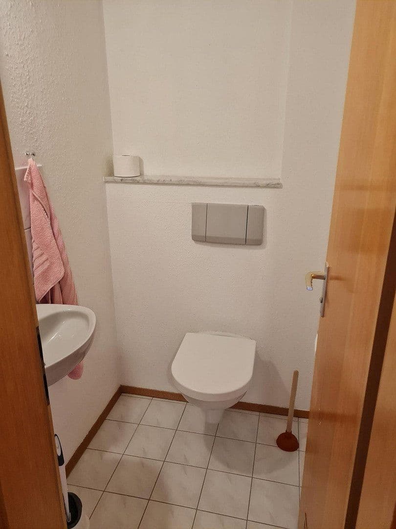 Predaj bytu 3-izbový 79 m², Franz-Beer-Weg 7, Salem, Bádensko-Wurttembersko Predaj bytu 3-izbový 79 m², Franz-Beer-Weg 7, Salem, Bádensko-Wurttembersko