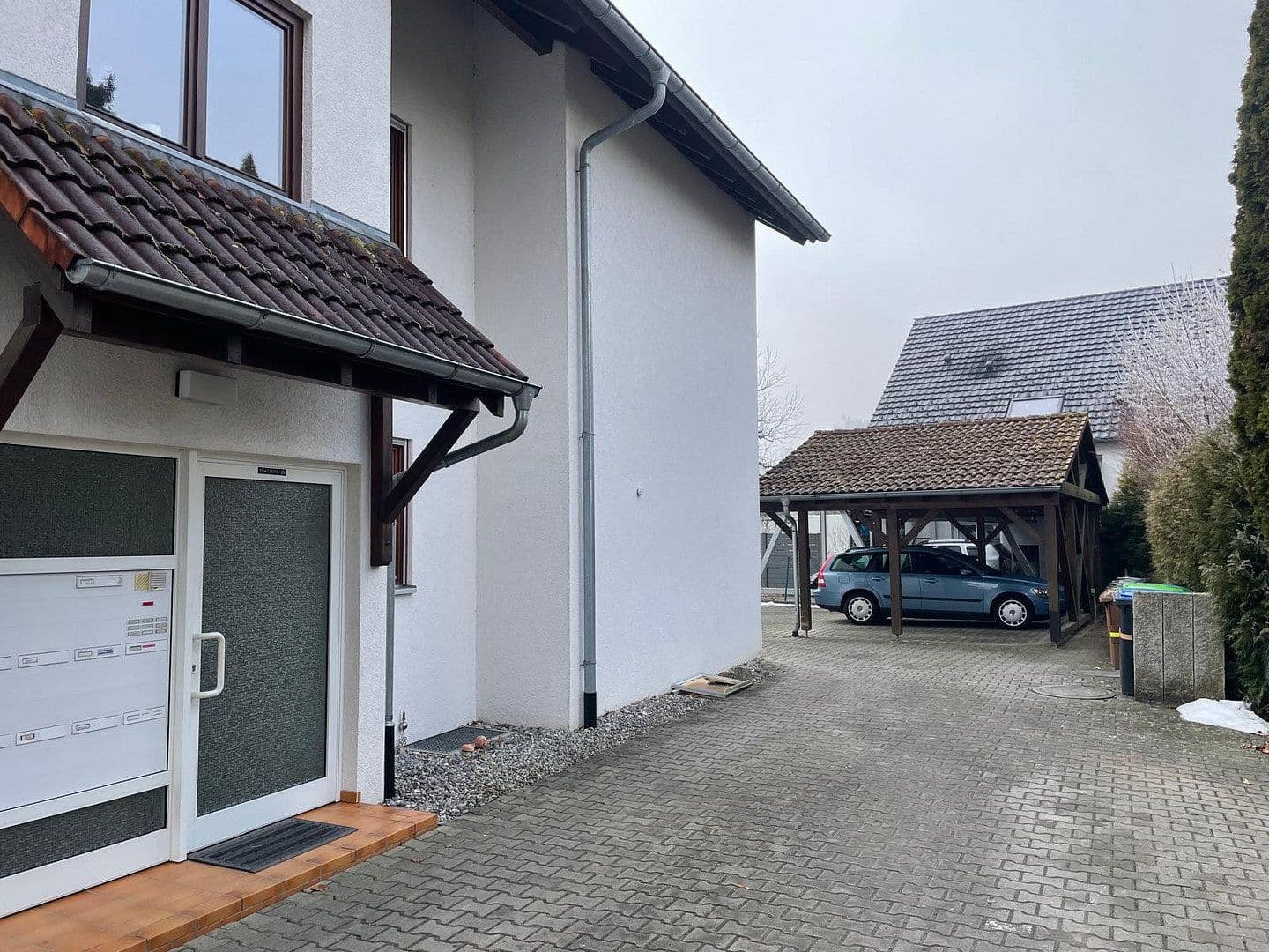 Predaj bytu 3-izbový 79 m², Franz-Beer-Weg 7, Salem, Bádensko-Wurttembersko Predaj bytu 3-izbový 79 m², Franz-Beer-Weg 7, Salem, Bádensko-Wurttembersko