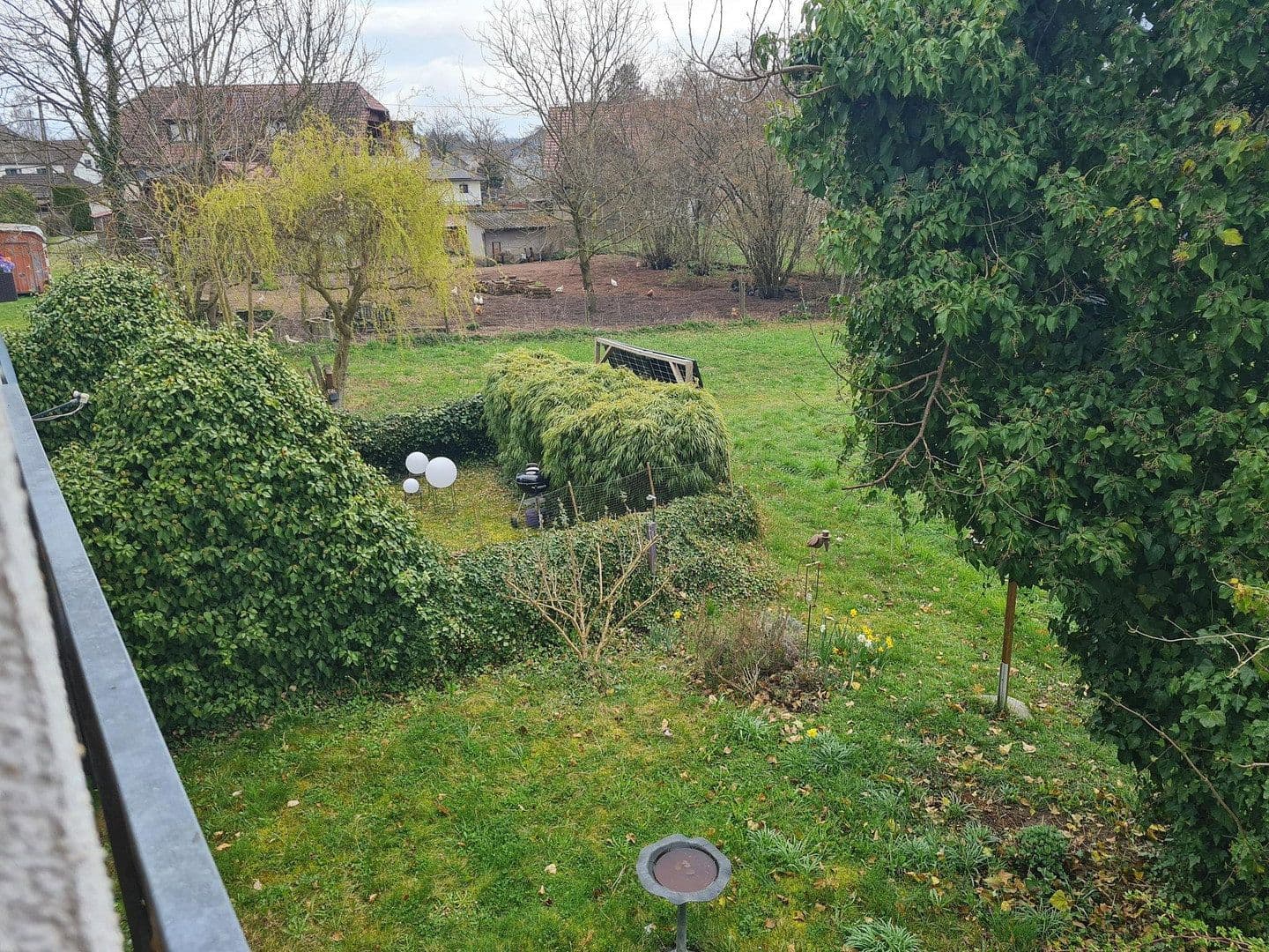 Predaj bytu 3-izbový 79 m², Franz-Beer-Weg 7, Salem, Bádensko-Wurttembersko Predaj bytu 3-izbový 79 m², Franz-Beer-Weg 7, Salem, Bádensko-Wurttembersko