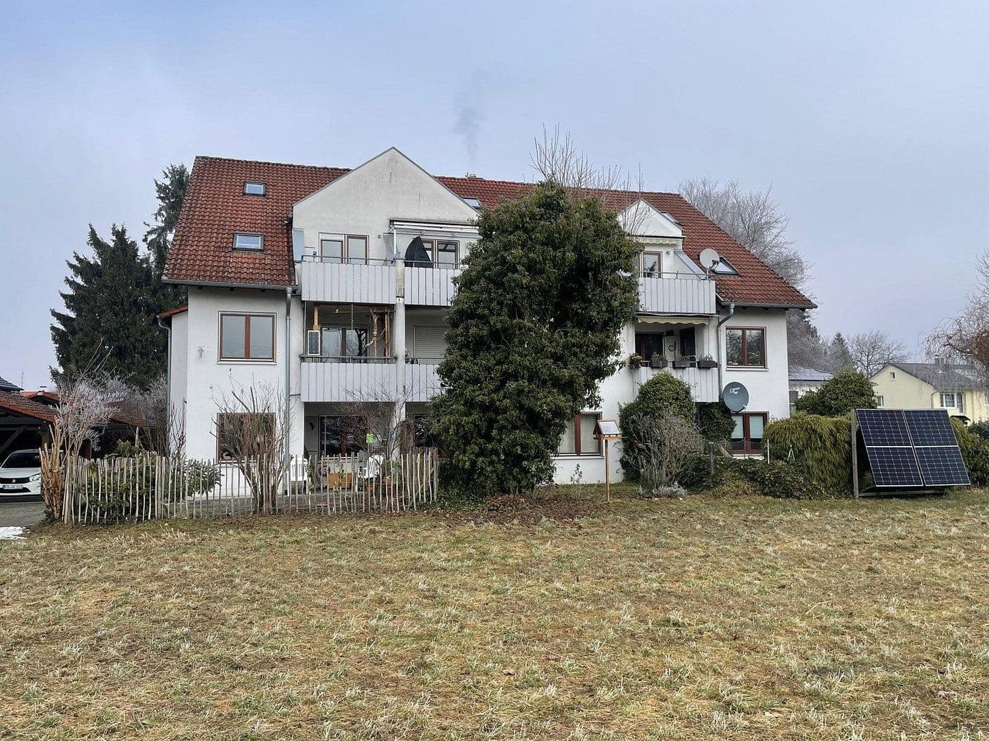 Predaj bytu 3-izbový 79 m², Franz-Beer-Weg 7, Salem, Bádensko-Wurttembersko Predaj bytu 3-izbový 79 m², Franz-Beer-Weg 7, Salem, Bádensko-Wurttembersko
