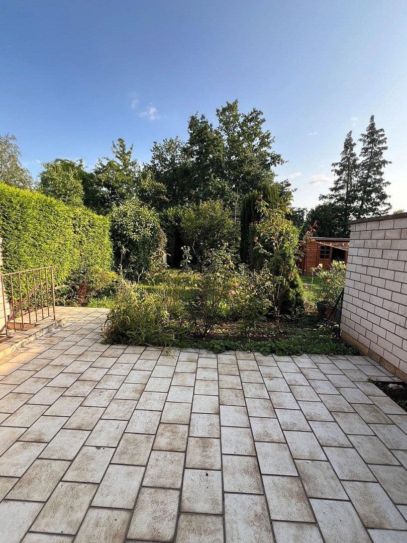 Predaj domu 132 m², pozemek 222 m², Keplerstr., Sankt Augustin, Severné Porýnie - Westfálsko Predaj domu 132 m², pozemek 222 m², Keplerstr., Sankt Augustin, Severné Porýnie - Westfálsko