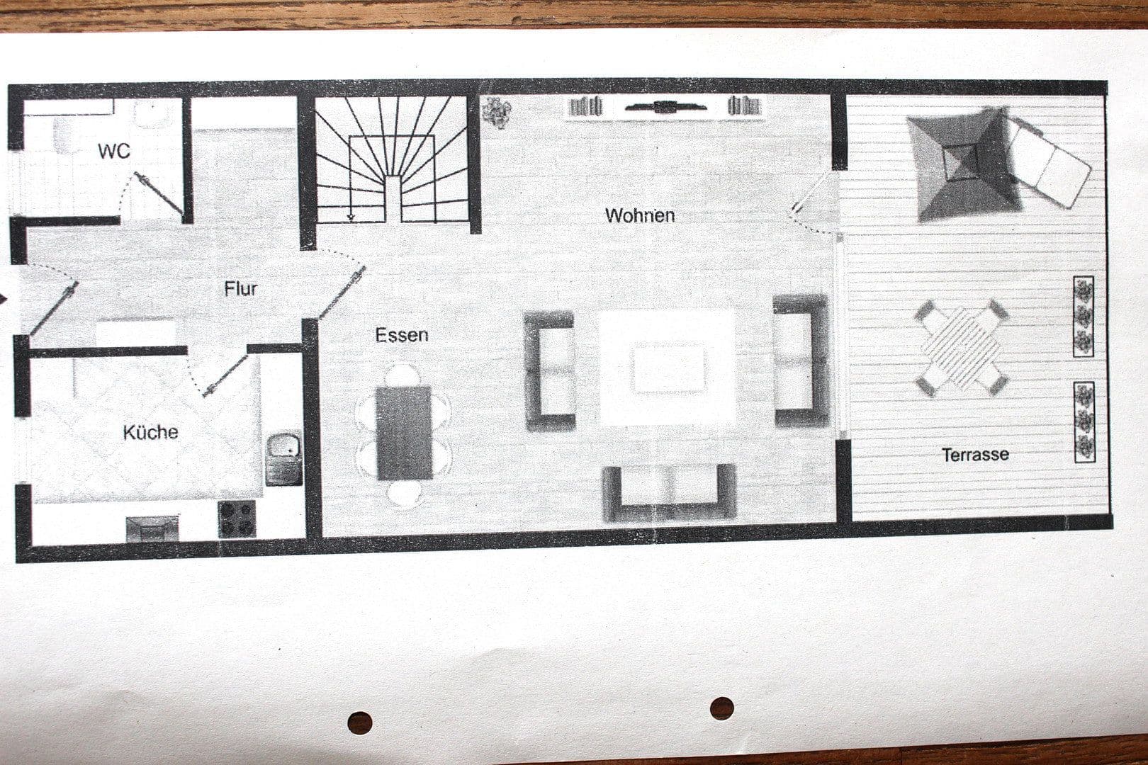 Predaj domu 132 m², pozemek 222 m², Keplerstr., Sankt Augustin, Severné Porýnie - Westfálsko Predaj domu 132 m², pozemek 222 m², Keplerstr., Sankt Augustin, Severné Porýnie - Westfálsko