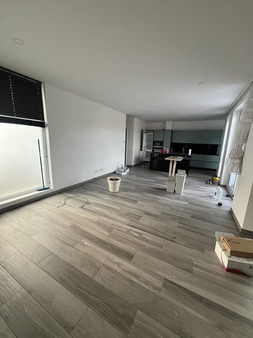 Predaj bytu 3-izbový 107 m², Herrenstr 15, Pforzheim, Bádensko-Wurttembersko Predaj bytu 3-izbový 107 m², Herrenstr 15, Pforzheim, Bádensko-Wurttembersko