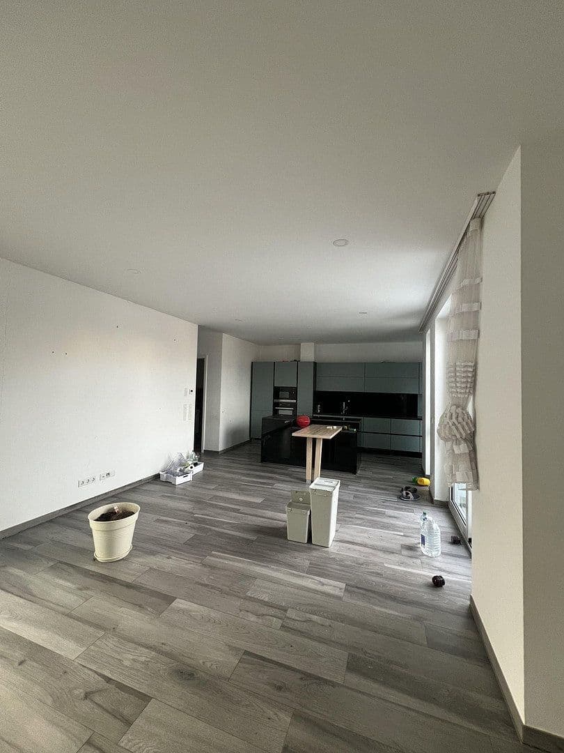 Predaj bytu 3-izbový 107 m², Herrenstr 15, Pforzheim, Bádensko-Wurttembersko Predaj bytu 3-izbový 107 m², Herrenstr 15, Pforzheim, Bádensko-Wurttembersko