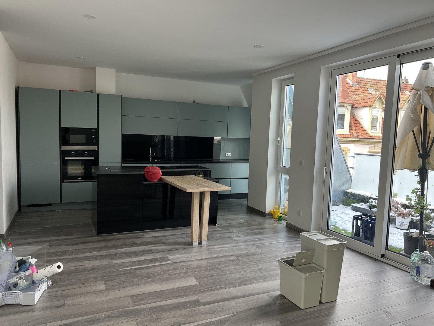 Predaj bytu 3-izbový 107 m², Herrenstr 15, Pforzheim, Bádensko-Wurttembersko Predaj bytu 3-izbový 107 m², Herrenstr 15, Pforzheim, Bádensko-Wurttembersko