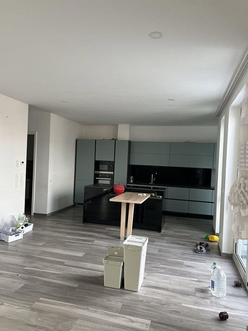 Predaj bytu 3-izbový 107 m², Herrenstr 15, Pforzheim, Bádensko-Wurttembersko Predaj bytu 3-izbový 107 m², Herrenstr 15, Pforzheim, Bádensko-Wurttembersko