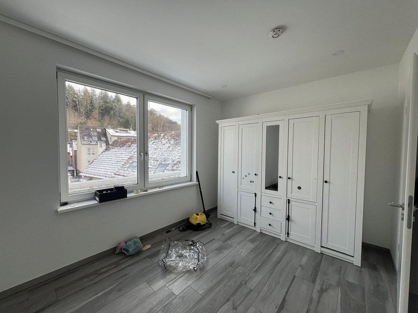 Predaj bytu 3-izbový 107 m², Herrenstr 15, Pforzheim, Bádensko-Wurttembersko Predaj bytu 3-izbový 107 m², Herrenstr 15, Pforzheim, Bádensko-Wurttembersko