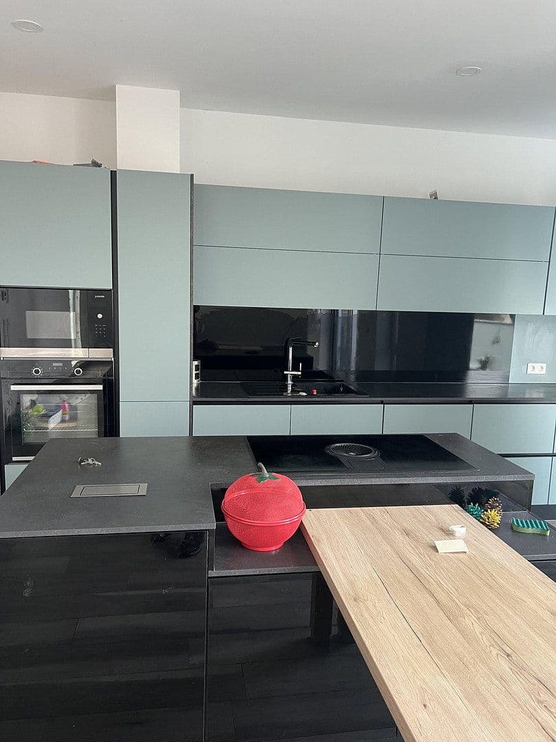 Predaj bytu 3-izbový 107 m², Herrenstr 15, Pforzheim, Bádensko-Wurttembersko Predaj bytu 3-izbový 107 m², Herrenstr 15, Pforzheim, Bádensko-Wurttembersko