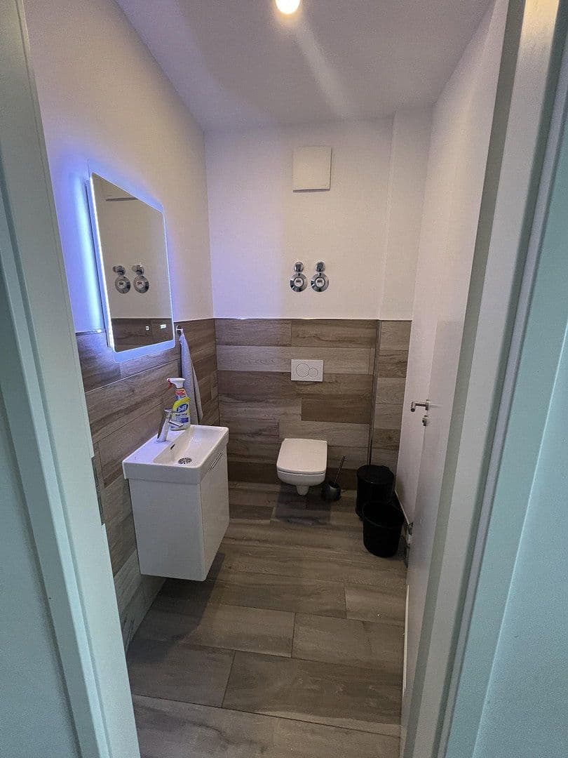 Predaj bytu 3-izbový 107 m², Herrenstr 15, Pforzheim, Bádensko-Wurttembersko Predaj bytu 3-izbový 107 m², Herrenstr 15, Pforzheim, Bádensko-Wurttembersko