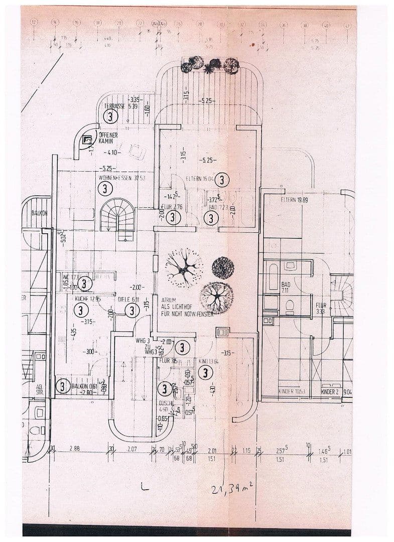Predaj bytu 7-izbový 192 m², Bergisch Gladbach, Severné Porýnie - Westfálsko Predaj bytu 7-izbový 192 m², Bergisch Gladbach, Severné Porýnie - Westfálsko