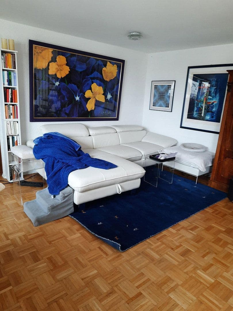 Predaj bytu 7-izbový 192 m², Bergisch Gladbach, Severné Porýnie - Westfálsko Predaj bytu 7-izbový 192 m², Bergisch Gladbach, Severné Porýnie - Westfálsko