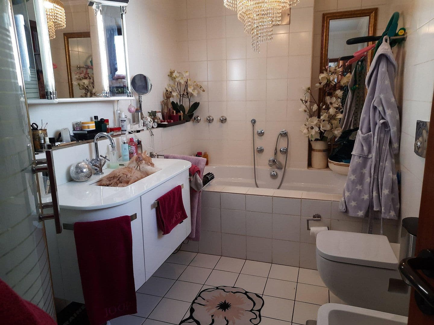 Predaj bytu 7-izbový 192 m², Bergisch Gladbach, Severné Porýnie - Westfálsko Predaj bytu 7-izbový 192 m², Bergisch Gladbach, Severné Porýnie - Westfálsko