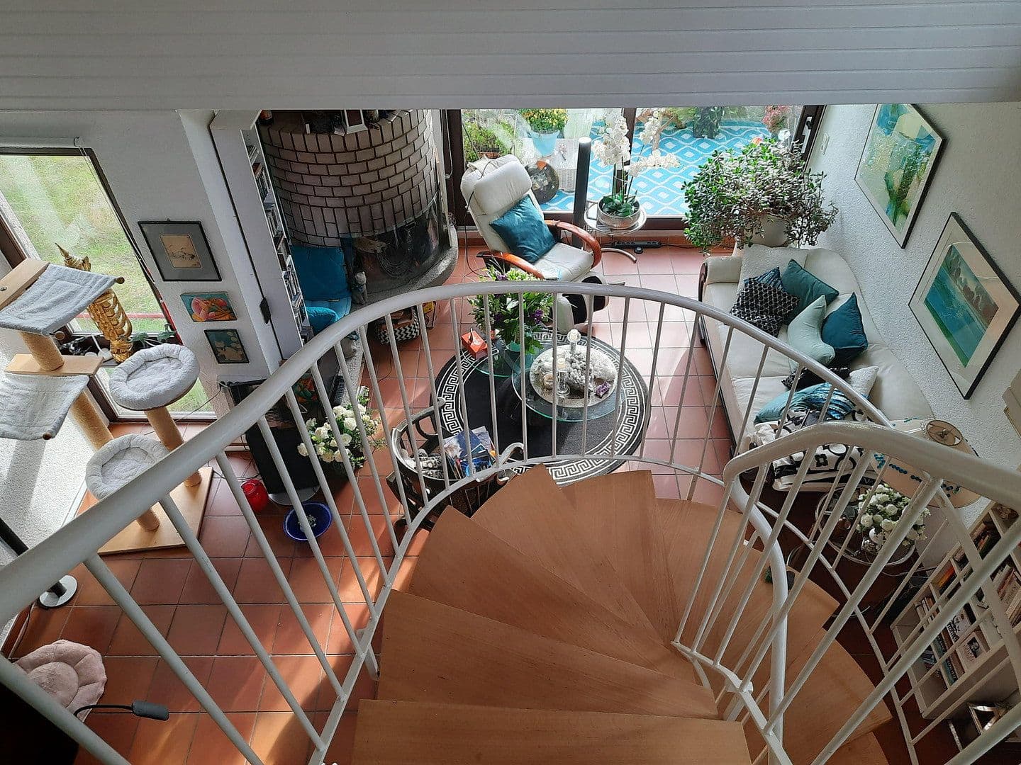 Predaj bytu 7-izbový 192 m², Bergisch Gladbach, Severné Porýnie - Westfálsko Predaj bytu 7-izbový 192 m², Bergisch Gladbach, Severné Porýnie - Westfálsko