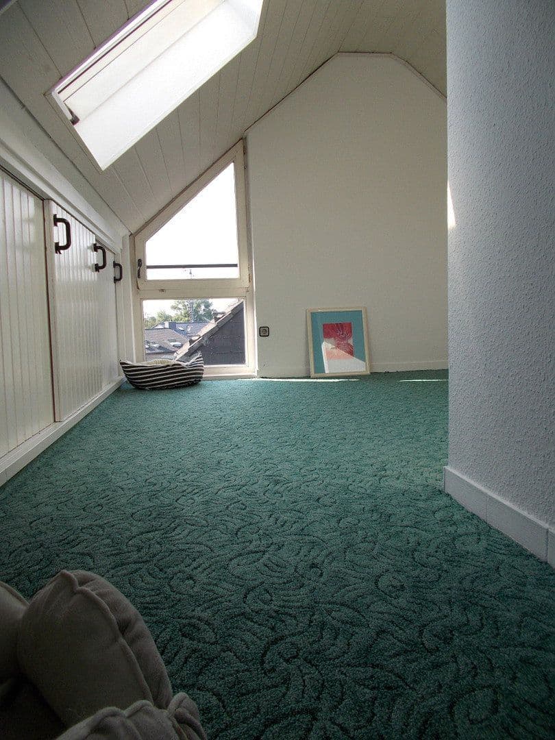 Predaj bytu 7-izbový 192 m², Bergisch Gladbach, Severné Porýnie - Westfálsko Predaj bytu 7-izbový 192 m², Bergisch Gladbach, Severné Porýnie - Westfálsko