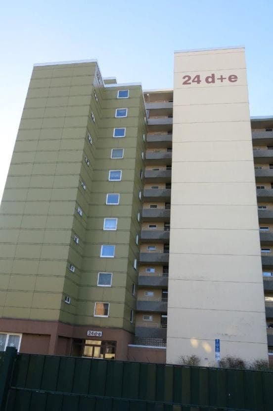 Predaj bytu 1-izbový 40 m², Celler Str. 24, Braunschweig, Dolné Sasko Predaj bytu 1-izbový 40 m², Celler Str. 24, Braunschweig, Dolné Sasko