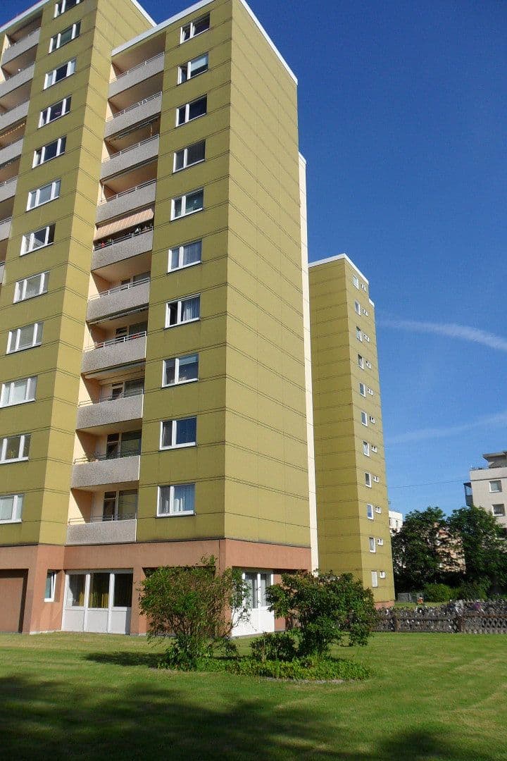 Predaj bytu 1-izbový 40 m², Celler Str. 24, Braunschweig, Dolné Sasko Predaj bytu 1-izbový 40 m², Celler Str. 24, Braunschweig, Dolné Sasko