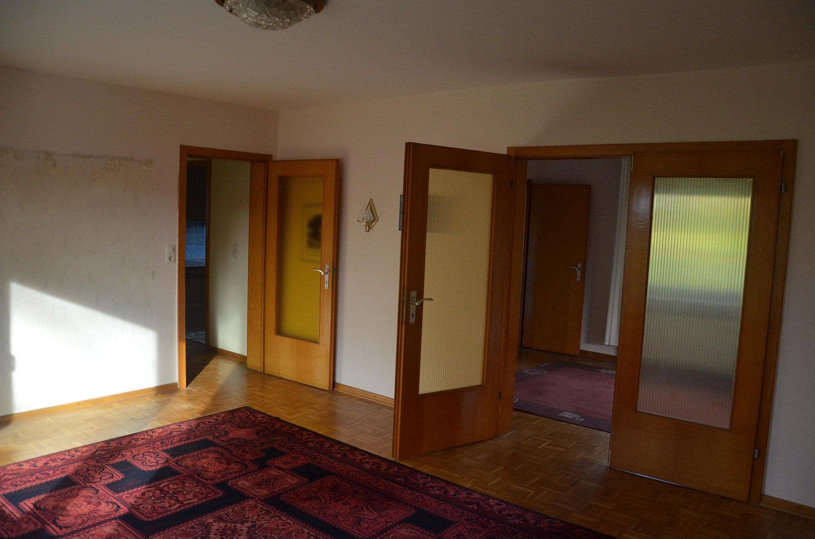 Predaj domu 115 m², pozemek 789 m², Garbsen, Dolné Sasko Predaj domu 115 m², pozemek 789 m², Garbsen, Dolné Sasko