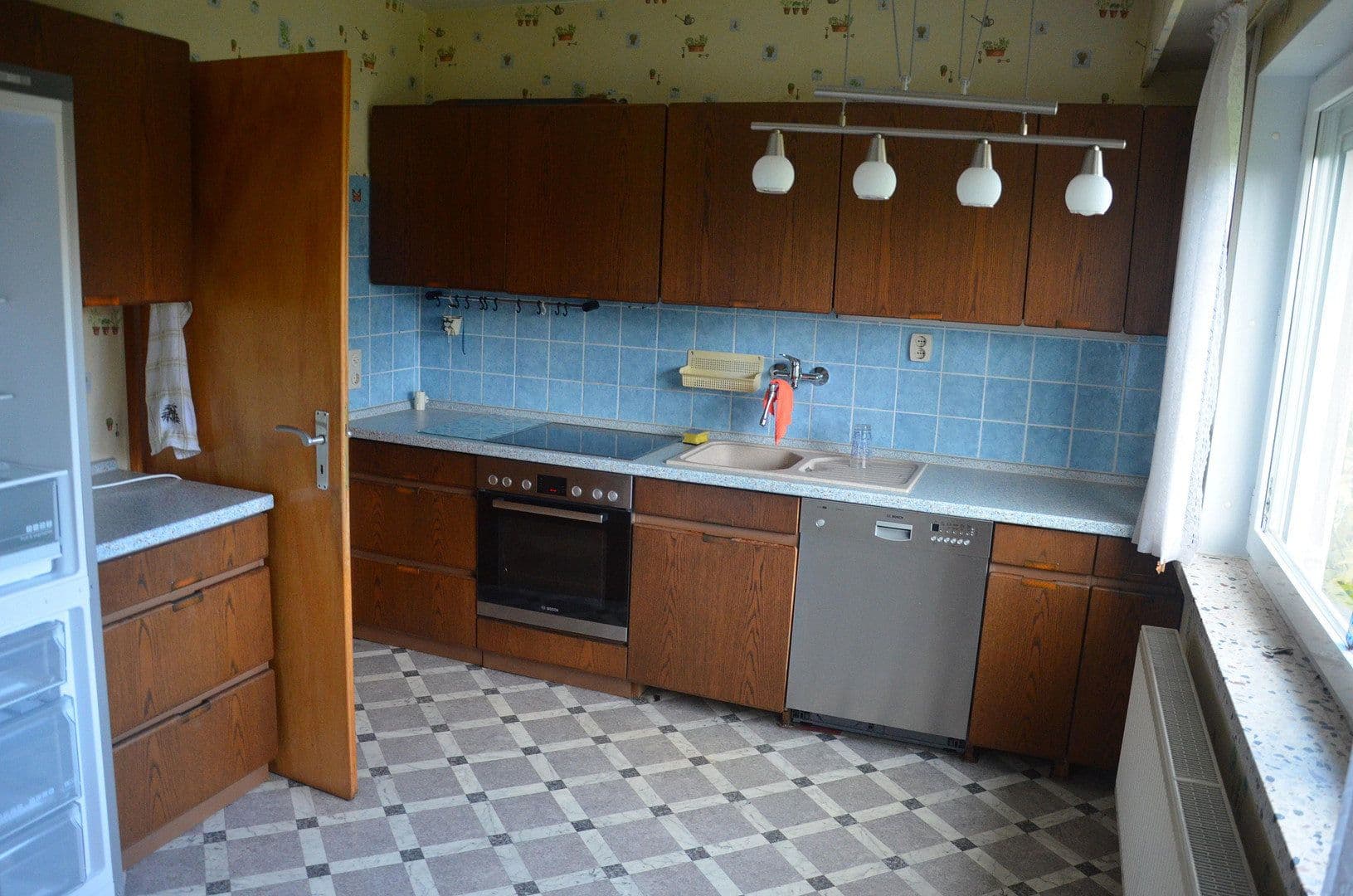 Predaj domu 115 m², pozemek 789 m², Garbsen, Dolné Sasko Predaj domu 115 m², pozemek 789 m², Garbsen, Dolné Sasko