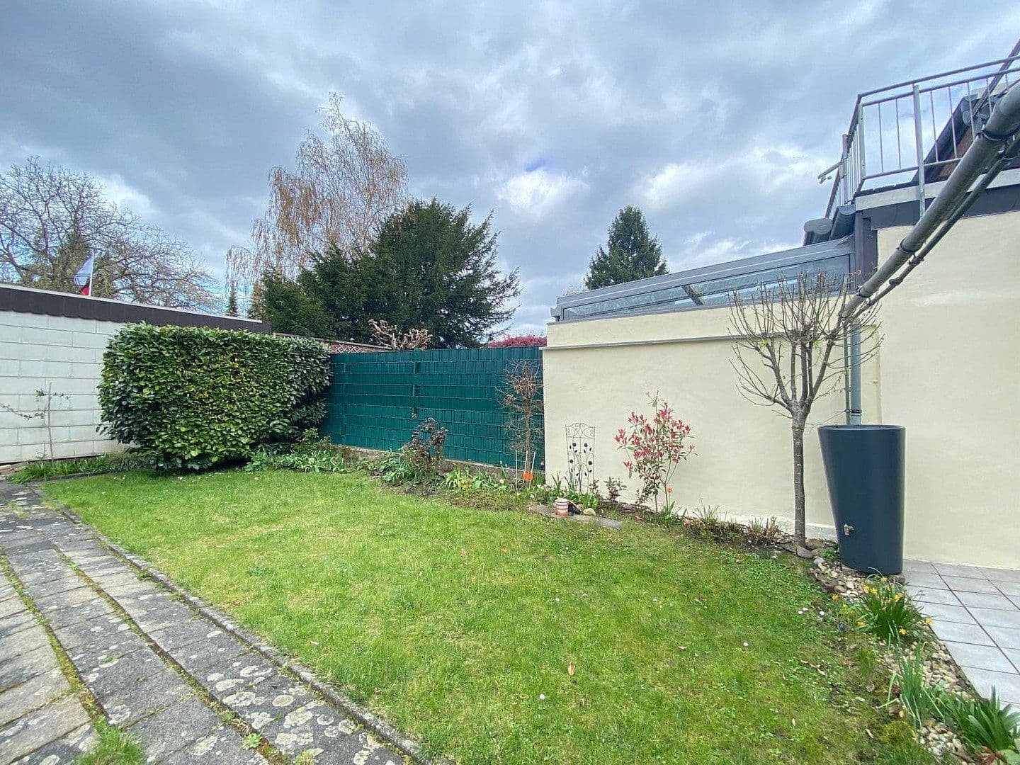 Predaj domu 122 m², pozemek 291 m², Falkenstr. 9, Mönchengladbach, Severné Porýnie - Westfálsko Predaj domu 122 m², pozemek 291 m², Falkenstr. 9, Mönchengladbach, Severné Porýnie - Westfálsko