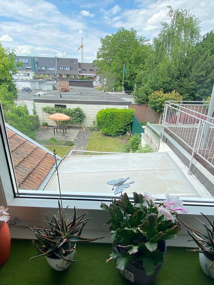 Predaj domu 122 m², pozemek 291 m², Falkenstr. 9, Mönchengladbach, Severné Porýnie - Westfálsko Predaj domu 122 m², pozemek 291 m², Falkenstr. 9, Mönchengladbach, Severné Porýnie - Westfálsko