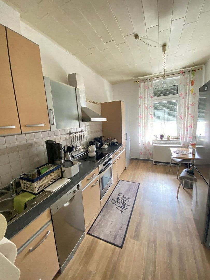 Predaj domu 122 m², pozemek 291 m², Falkenstr. 9, Mönchengladbach, Severné Porýnie - Westfálsko Predaj domu 122 m², pozemek 291 m², Falkenstr. 9, Mönchengladbach, Severné Porýnie - Westfálsko