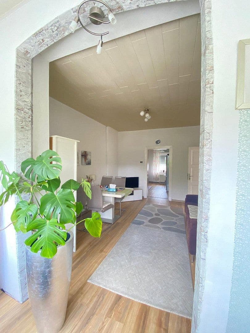 Predaj domu 122 m², pozemek 291 m², Falkenstr. 9, Mönchengladbach, Severné Porýnie - Westfálsko Predaj domu 122 m², pozemek 291 m², Falkenstr. 9, Mönchengladbach, Severné Porýnie - Westfálsko